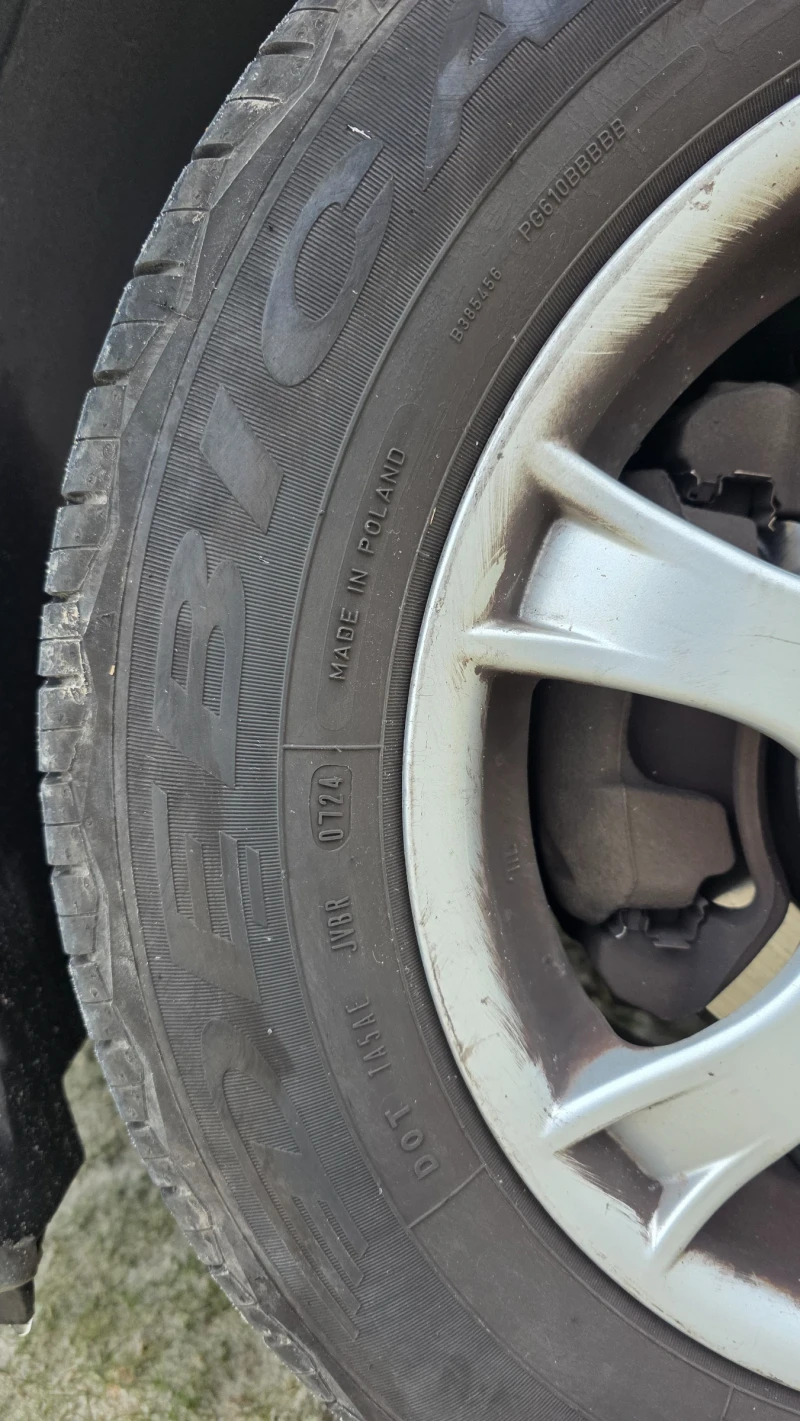 Peugeot 308 1.6, снимка 11 - Автомобили и джипове - 53330273