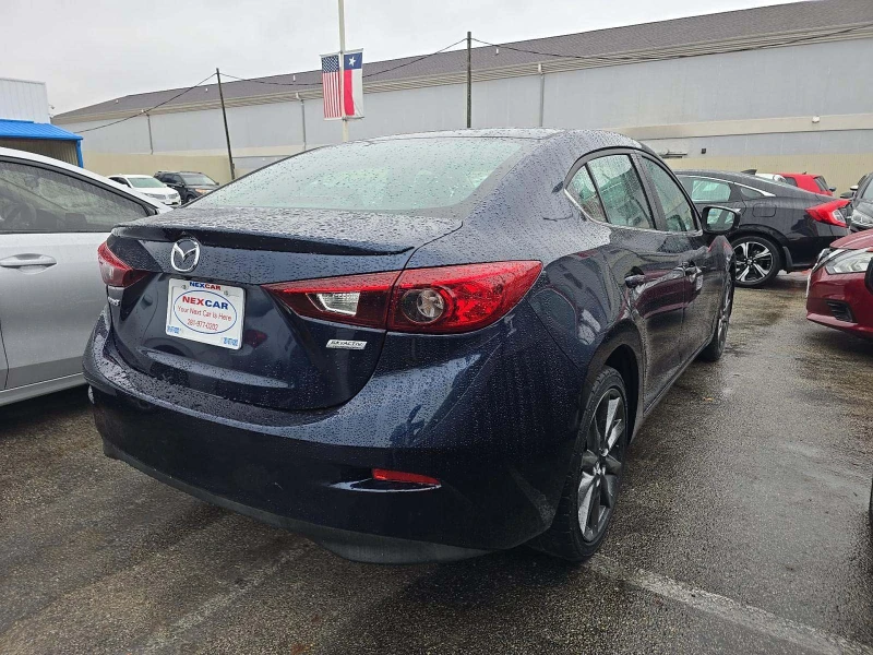 Mazda 3, снимка 4 - Автомобили и джипове - 53458501