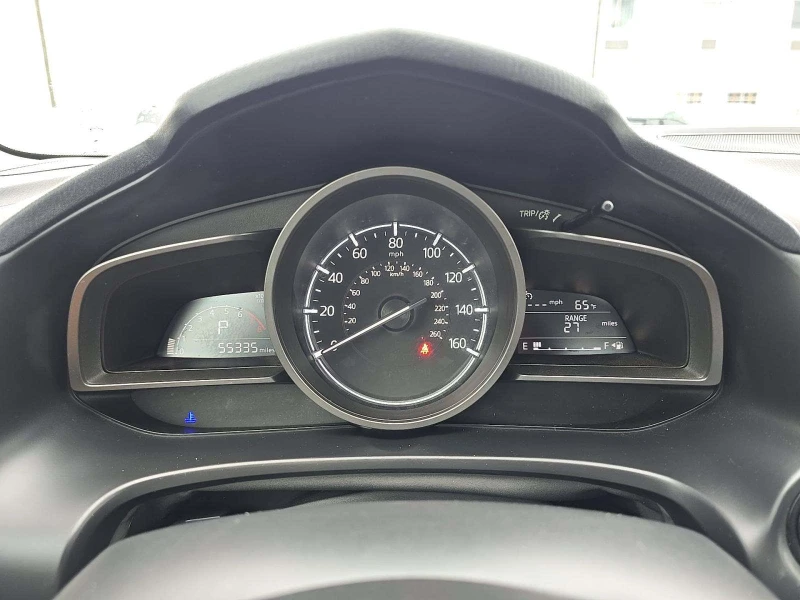 Mazda 3, снимка 9 - Автомобили и джипове - 53458501