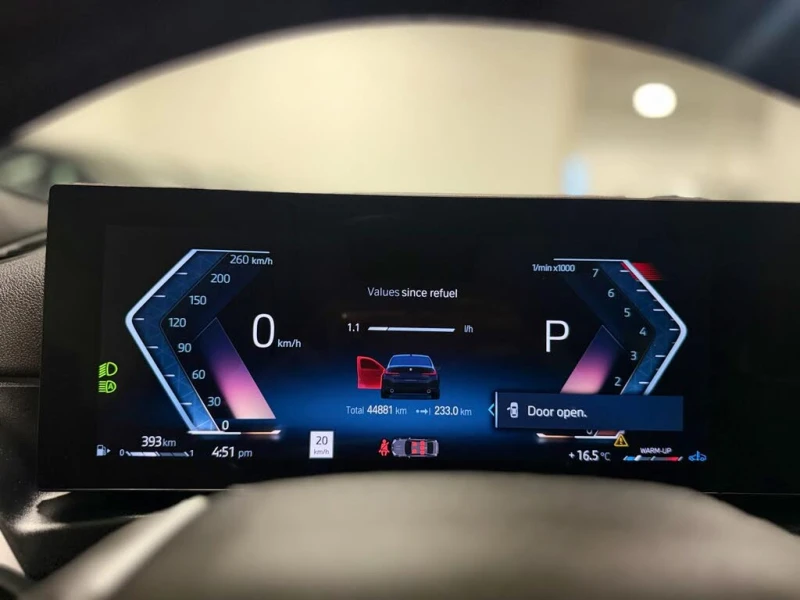 BMW i3 3 Series* xDrive AWD* АвтоКредит* (ЦЕНА ДО БГ), снимка 10 - Автомобили и джипове - 53514032