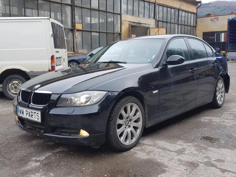 BMW 330 12бр. 330D 325D 320D, снимка 13 - Автомобили и джипове - 25461620