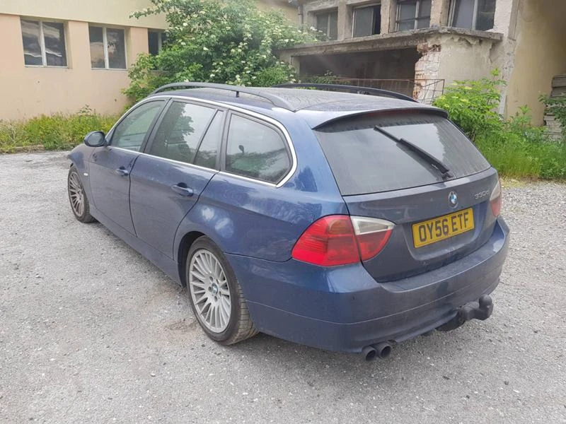 BMW 330 12бр. 330D 325D 320D, снимка 11 - Автомобили и джипове - 25461620