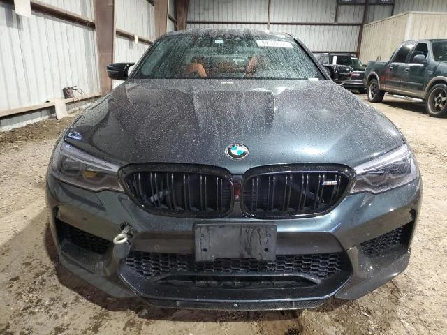 BMW M5 СЕРВИЗНА ИСТОРИЯ| ВИДЕО НА МОТОРА, снимка 5 - Автомобили и джипове - 48771822