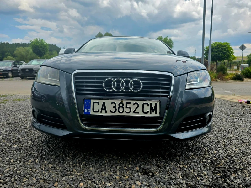 Audi A3 0.2TDI - 6500 лв. - 45465668 1