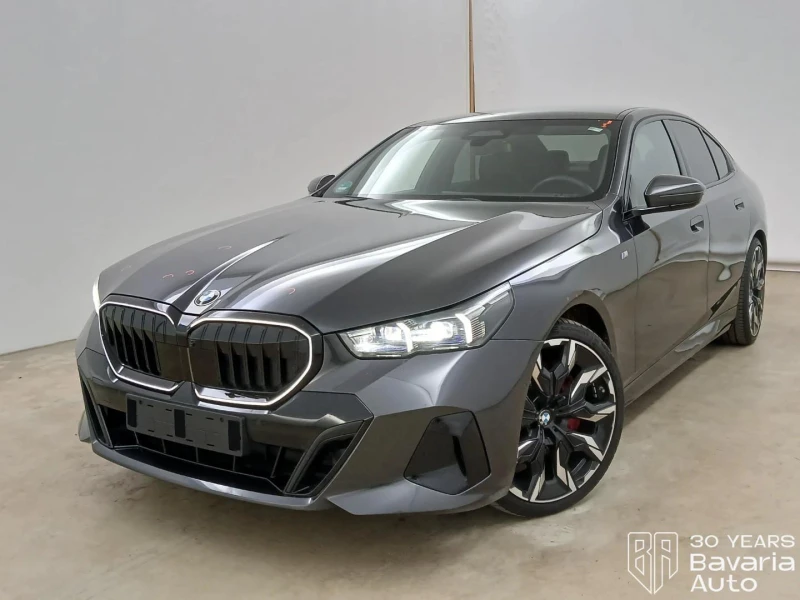 BMW 540 d xDrive M Sport Paket Steptronic - 158300 лв. / 80937.50 € - 65876635 1