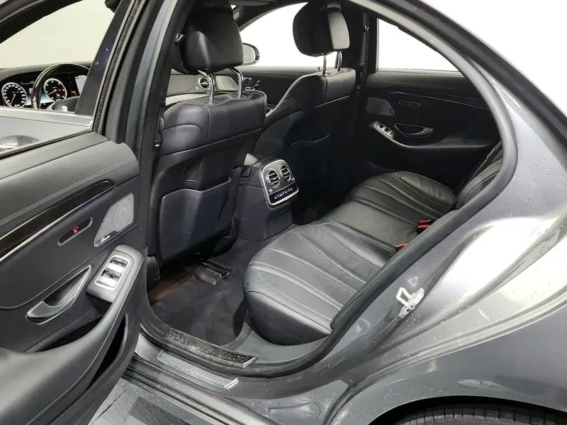 Mercedes-Benz S 350 D 4Matic | Mobile.bg � ����������� 11