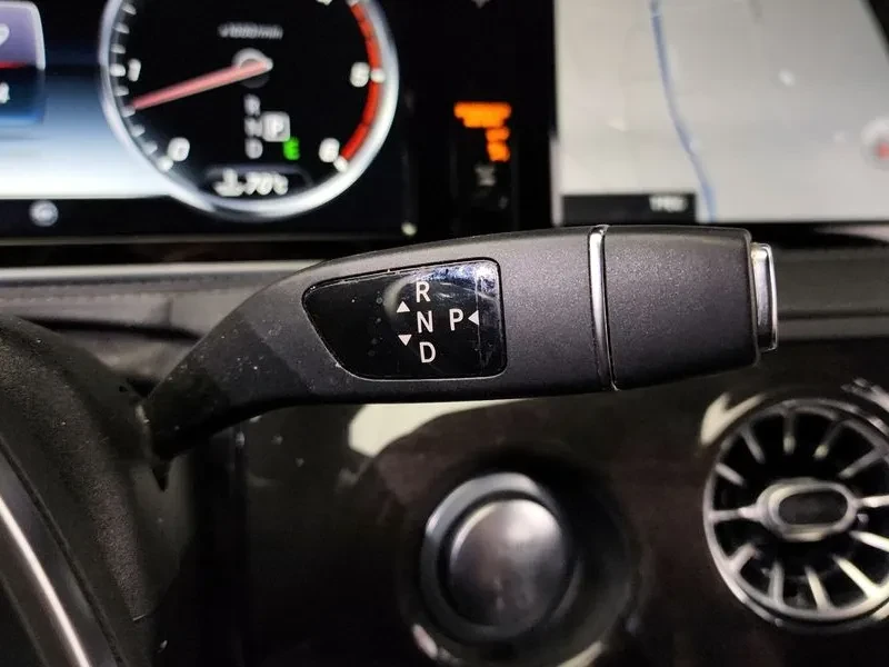 Mercedes-Benz S 350 D 4Matic - изображение 9