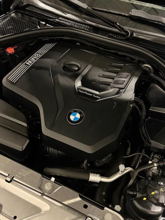 BMW i3 3 Series* xDrive AWD* АвтоКредит* (ЦЕНА ДО БГ), снимка 13 - Автомобили и джипове - 53514032