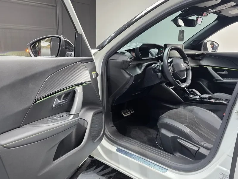 Peugeot 2008 2Nd Generation 1.5 Bluehdi Gt Line | Mobile.bg � ����������� 10
