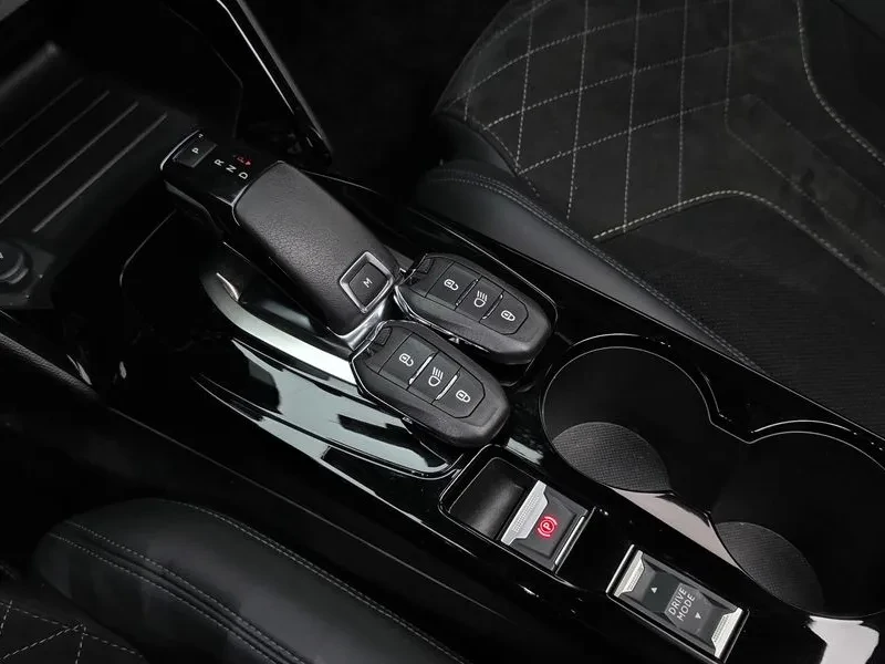 Peugeot 2008 2Nd Generation 1.5 Bluehdi Gt Line | Mobile.bg � ����������� 9
