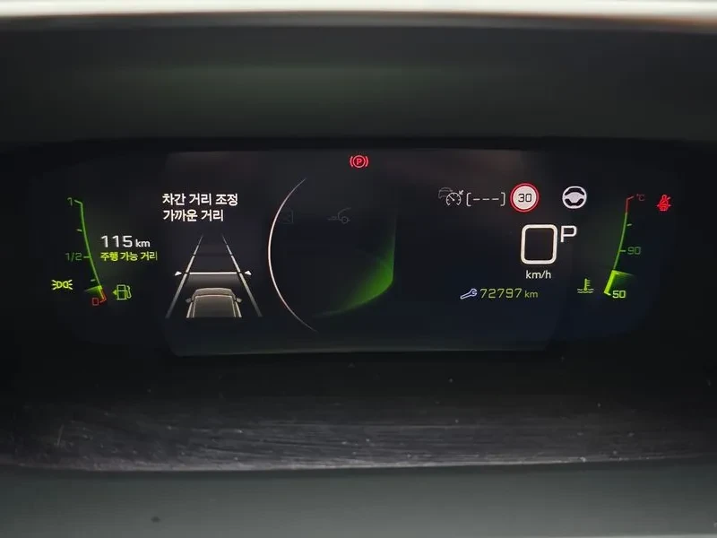 Peugeot 2008 2Nd Generation 1.5 Bluehdi Gt Line | Mobile.bg � ����������� 8