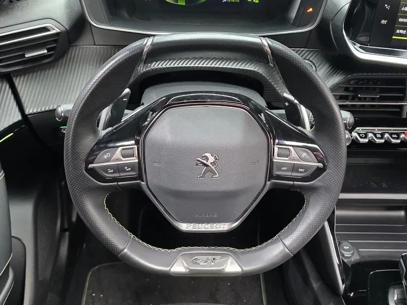 Peugeot 2008 2Nd Generation 1.5 Bluehdi Gt Line | Mobile.bg � ����������� 13