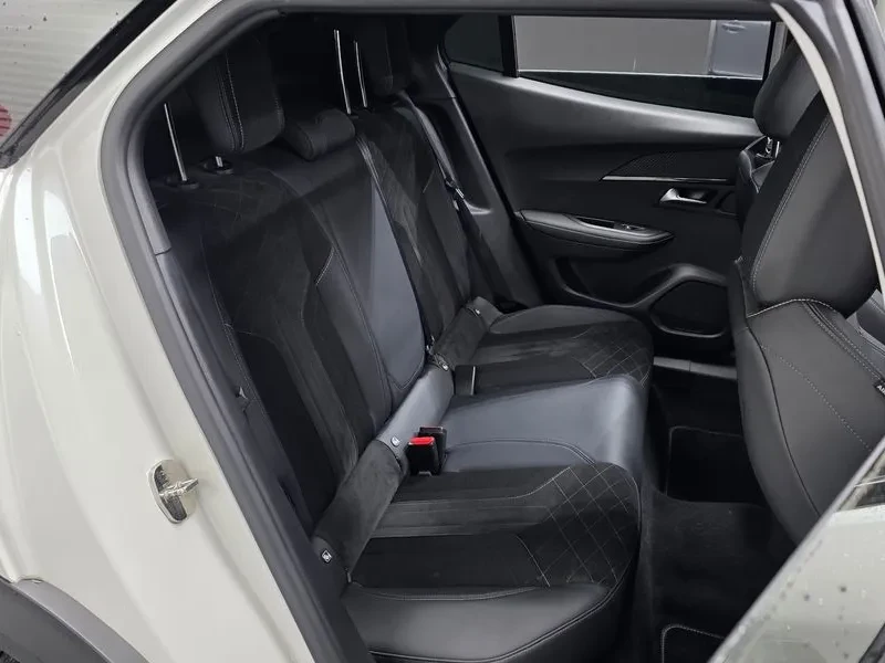 Peugeot 2008 2Nd Generation 1.5 Bluehdi Gt Line | Mobile.bg � ����������� 11