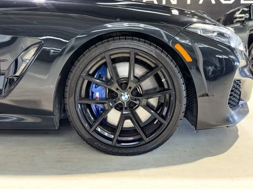 BMW 850 i xDrive, снимка 6 - Автомобили и джипове - 56254556
