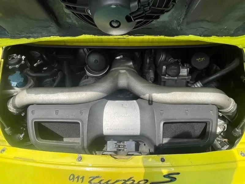 Porsche 911, снимка 17 - Автомобили и джипове - 56724875