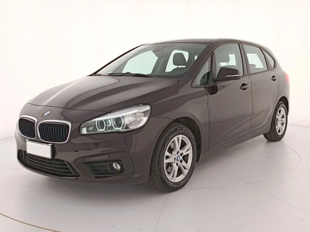 BMW 2 Active Tourer - [1] 