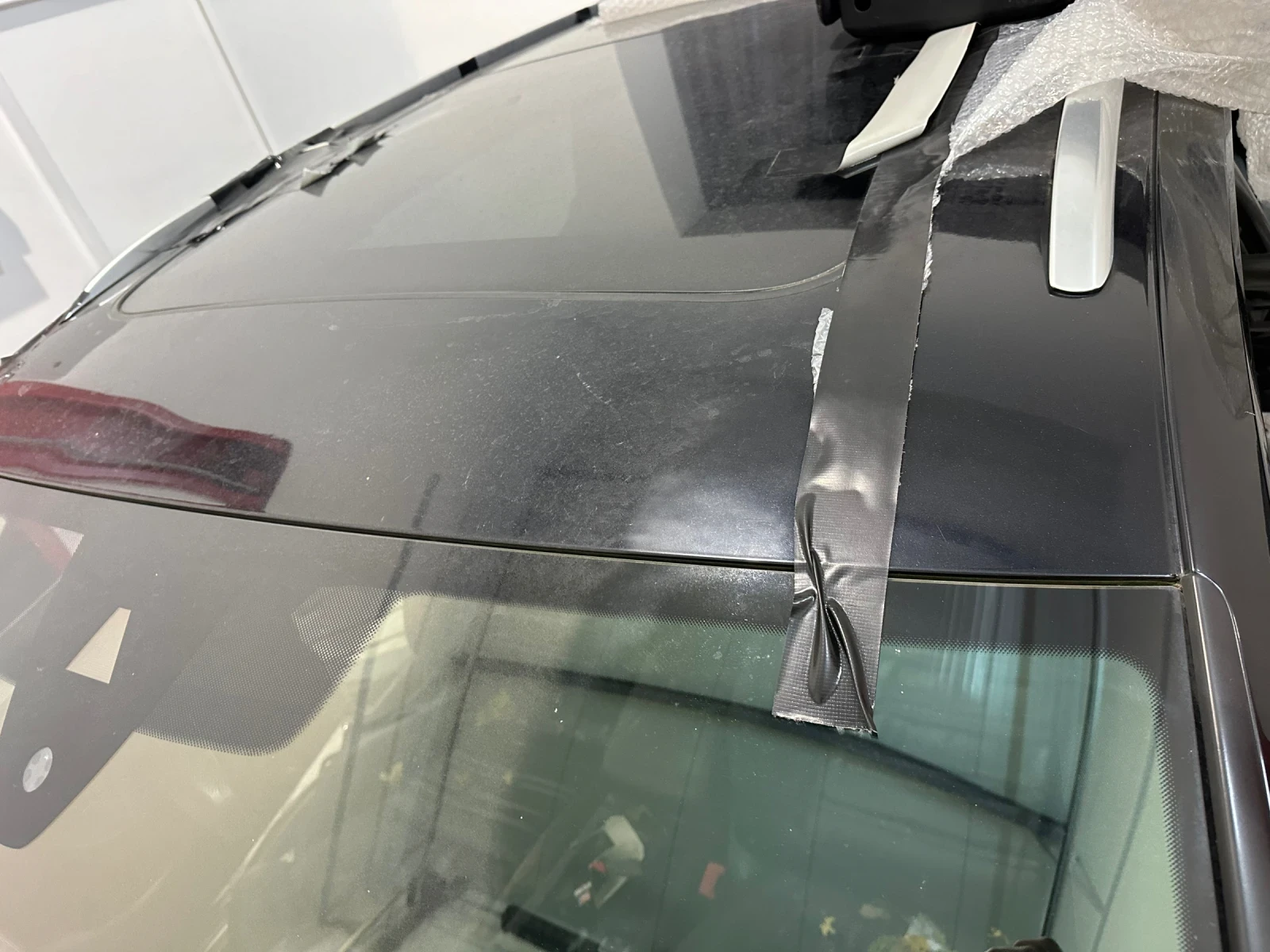 VW Passat 2.0 SCR 240k.c. 4x4 | Mobile.bg   11