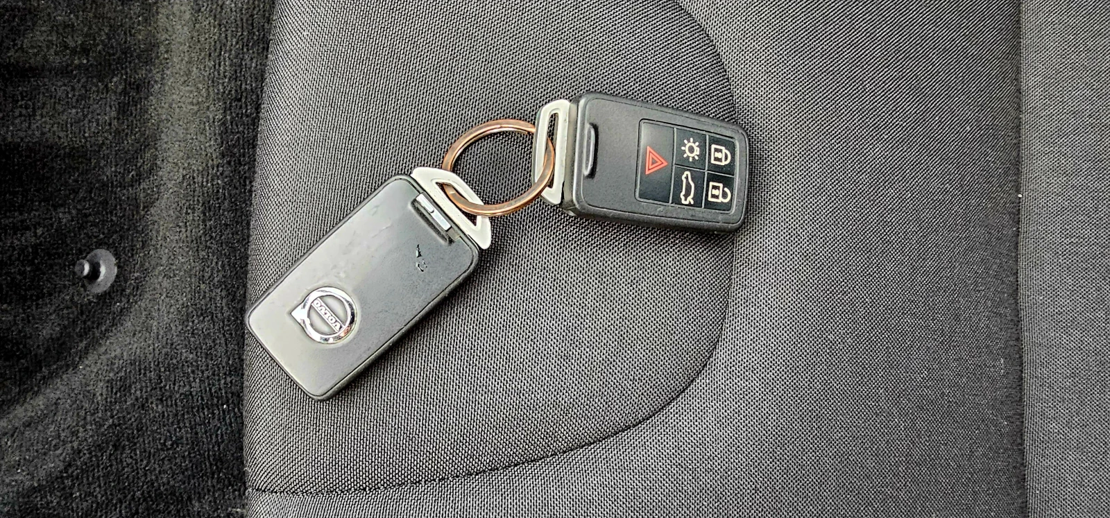 Volvo V40 | Mobile.bg   14