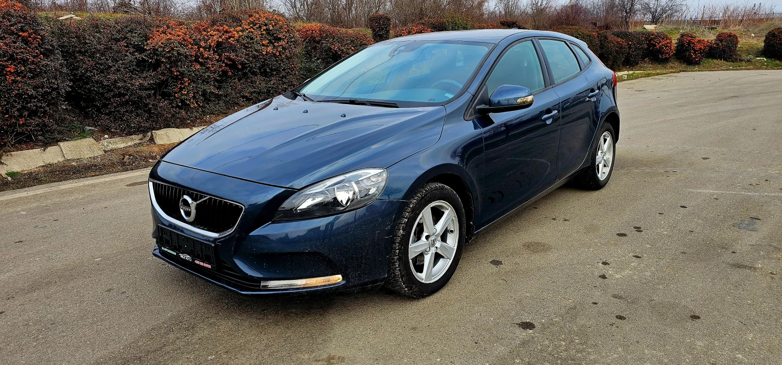 Volvo V40 | Mobile.bg   1
