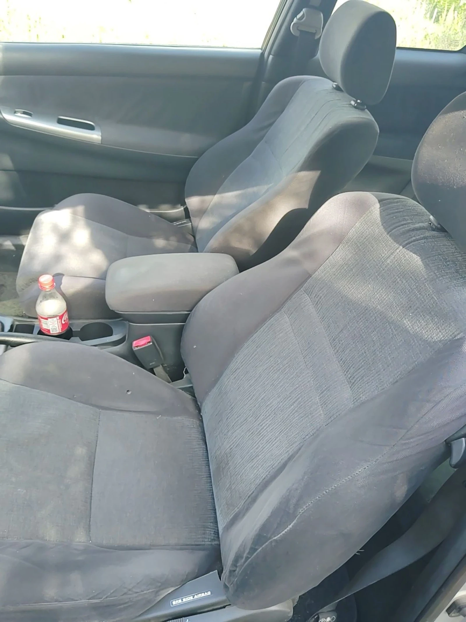 Toyota Corolla  - изображение 6