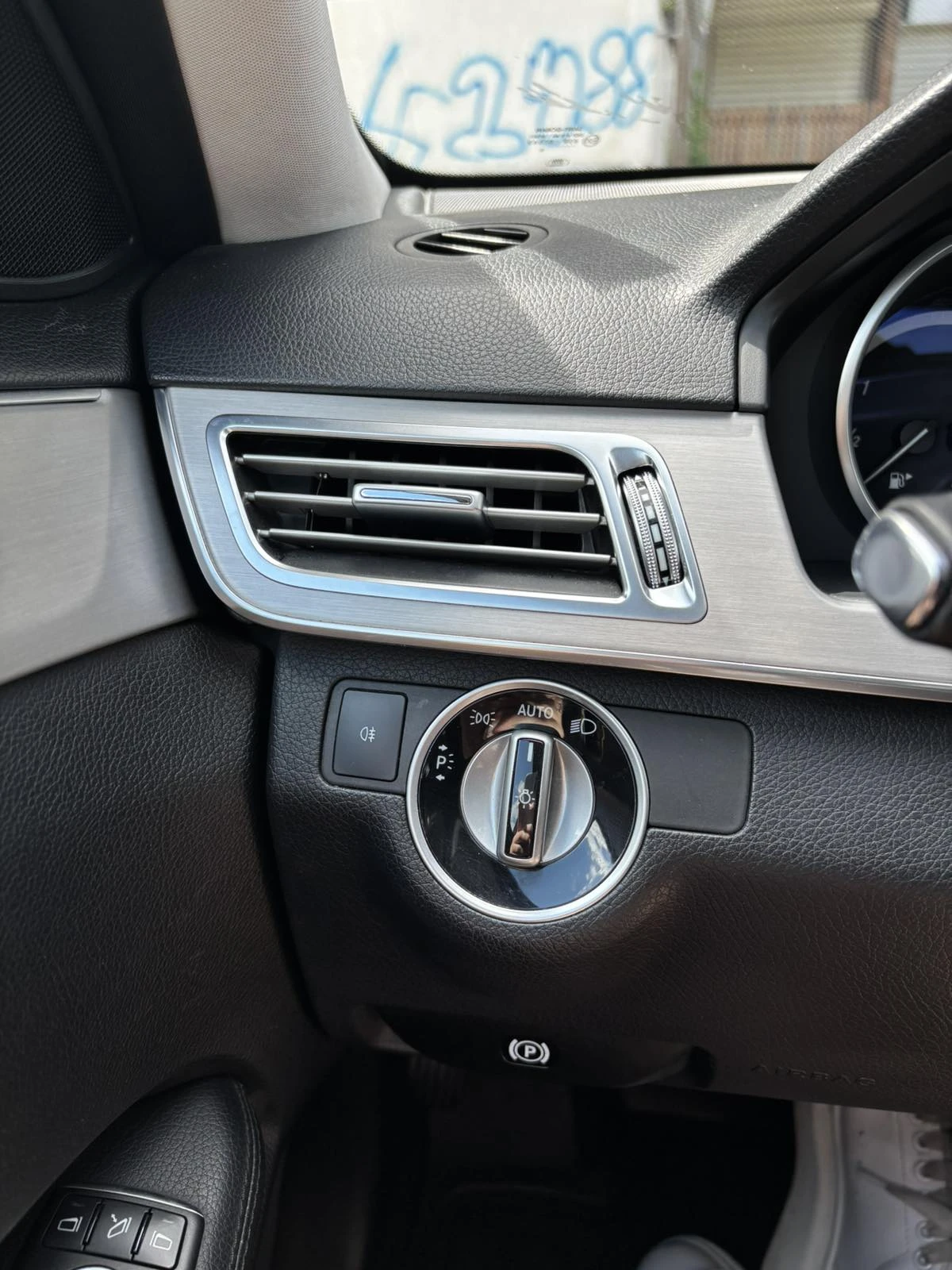 Mercedes-Benz E 220 7G ПЕЧКА - изображение 9
