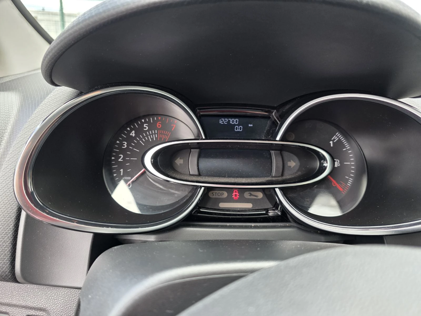 Renault Clio 0.9 TCe - изображение 9