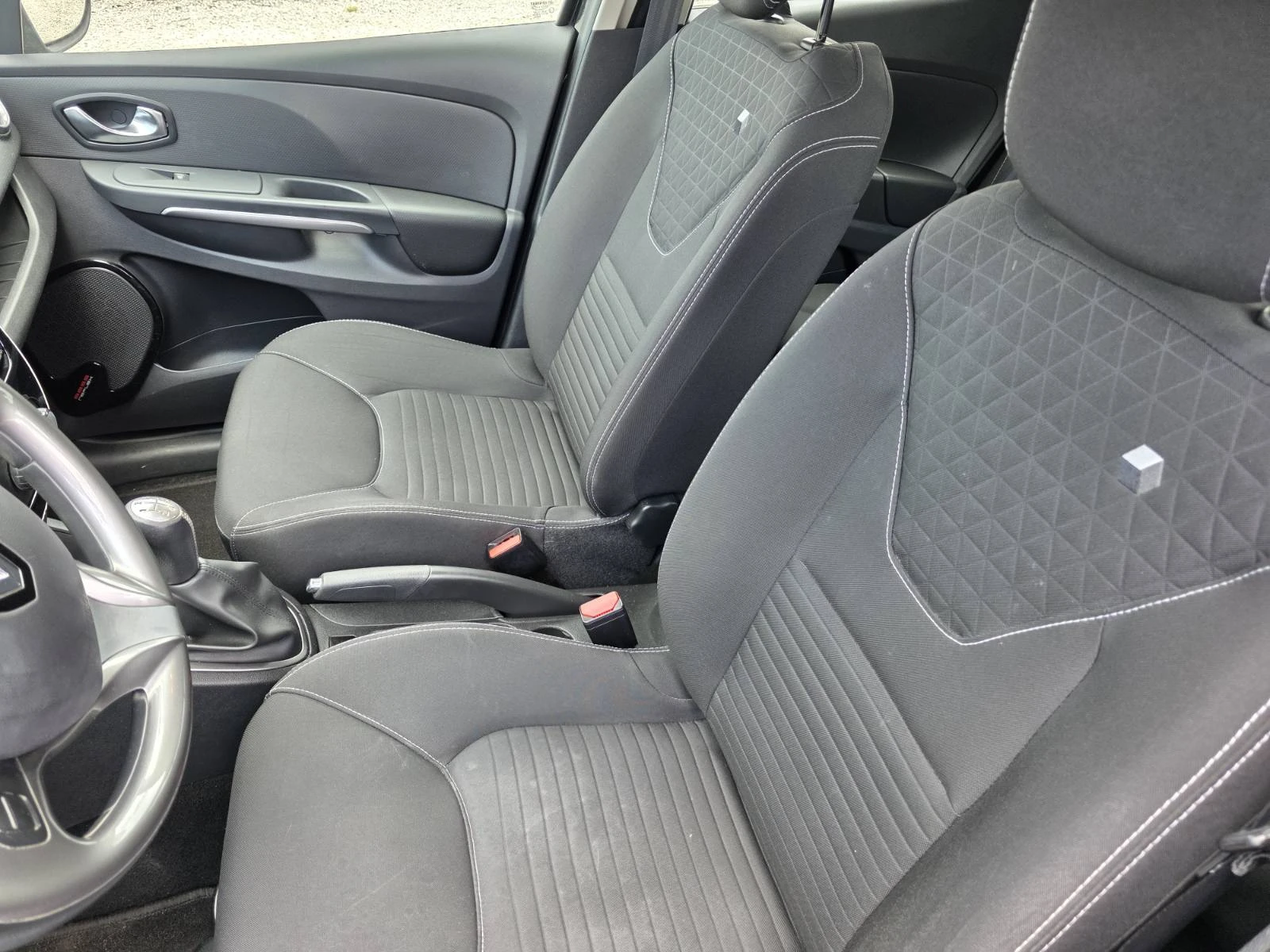 Renault Clio 0.9 TCe - изображение 10