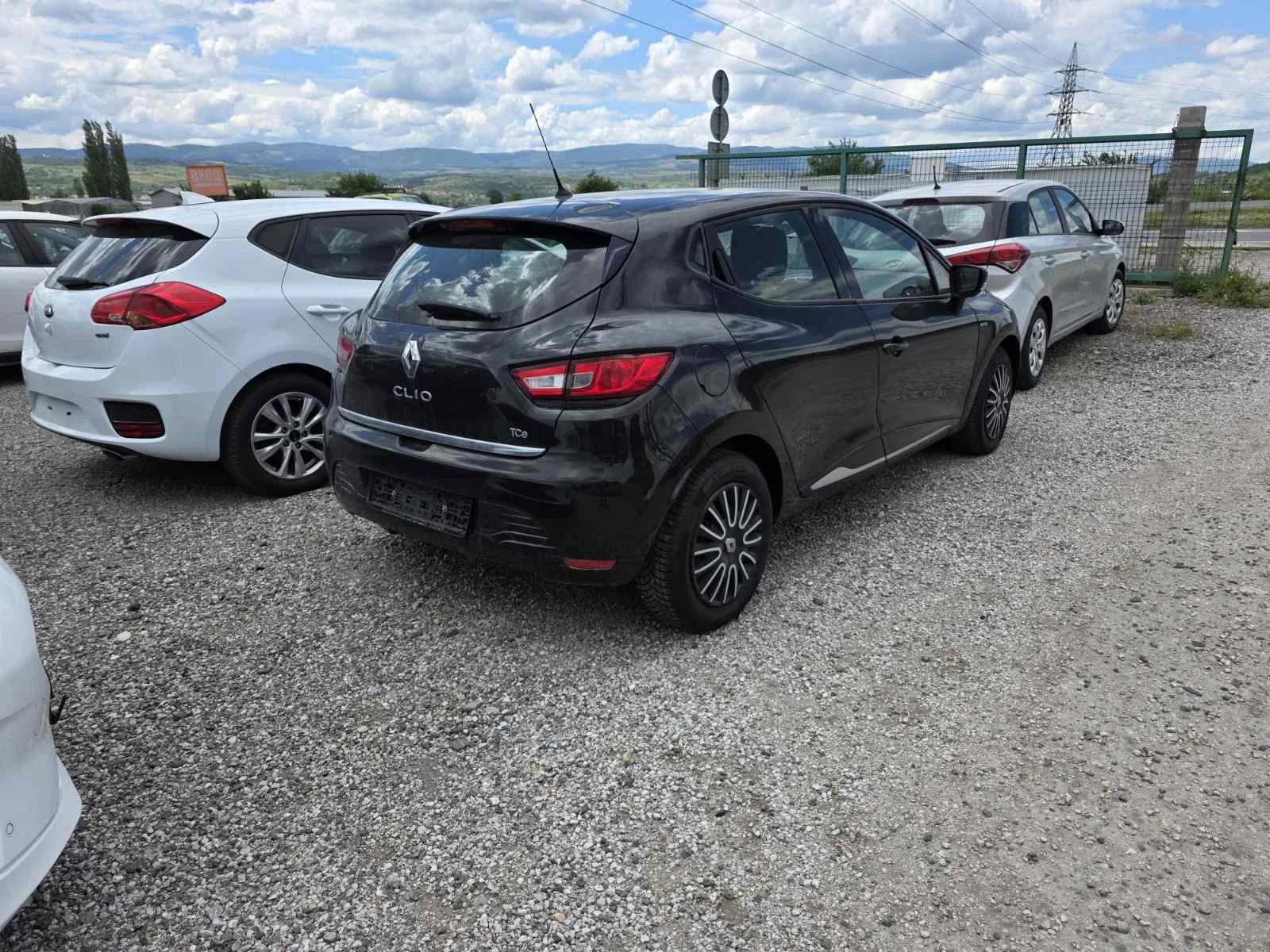Renault Clio 0.9 TCe - изображение 5