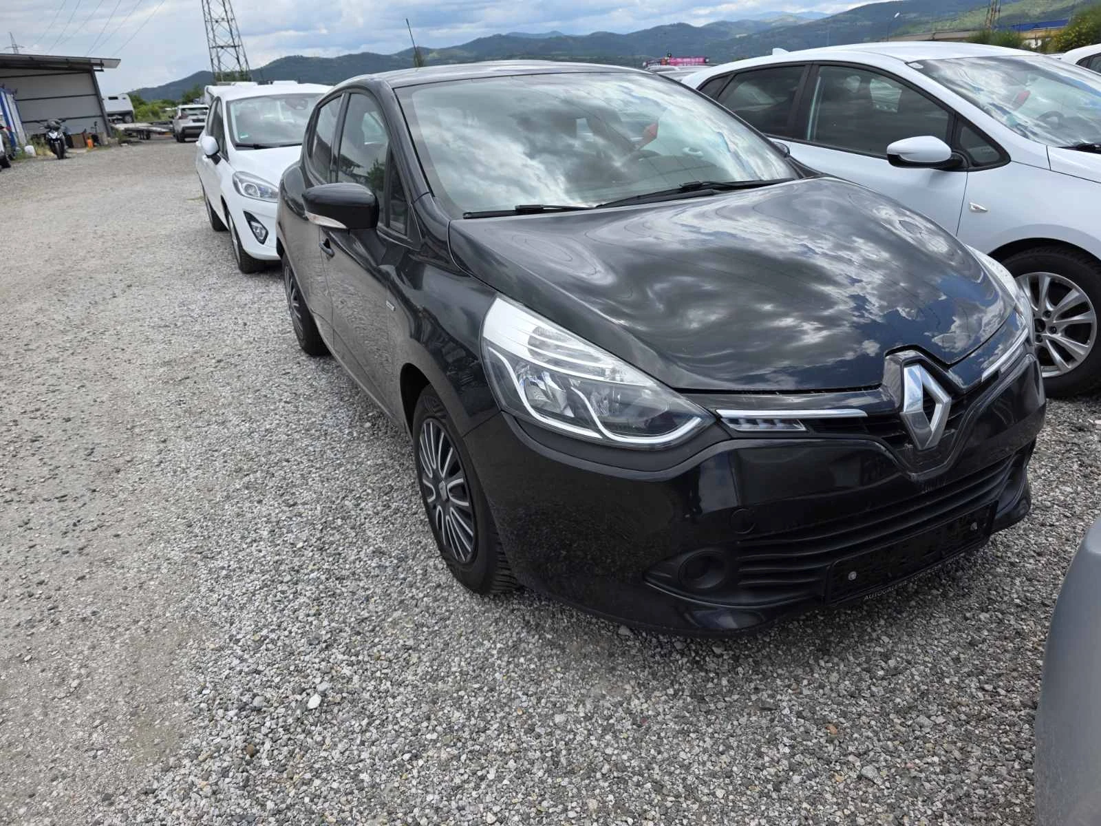 Renault Clio 0.9 TCe - изображение 2