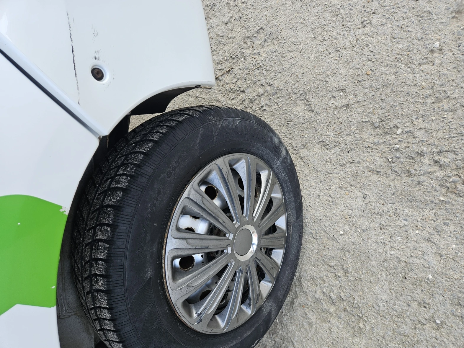 Renault Kangoo | Mobile.bg   12