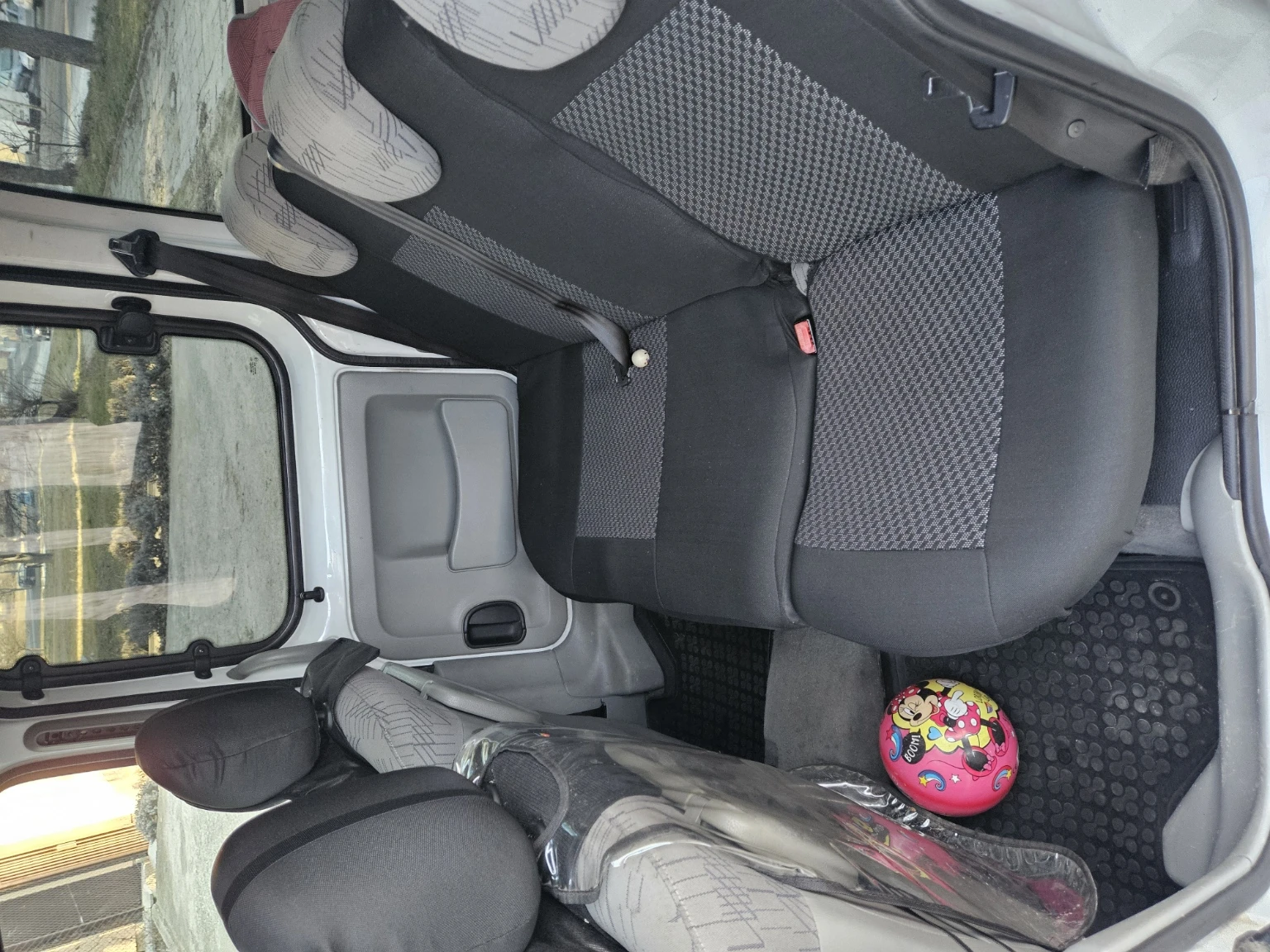 Renault Kangoo | Mobile.bg   13