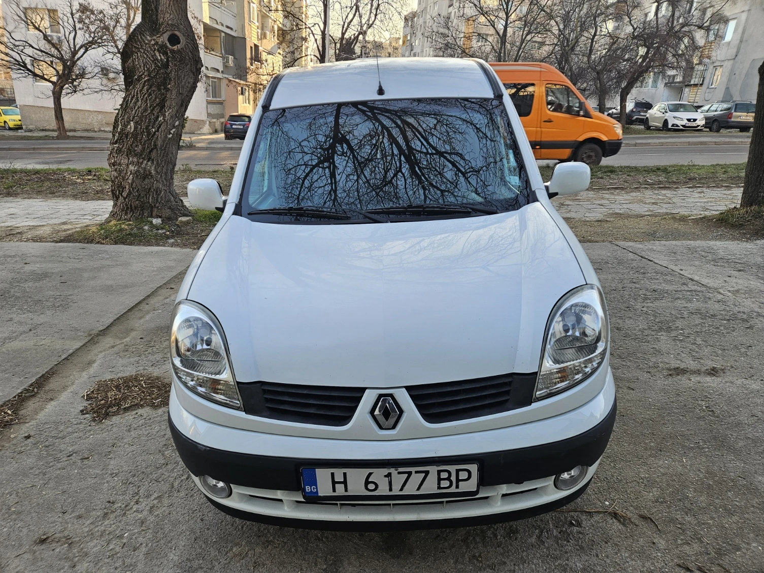 Renault Kangoo | Mobile.bg   1