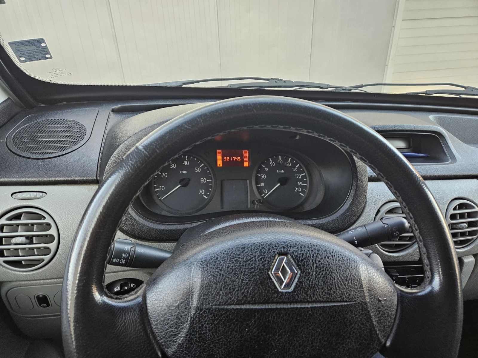 Renault Kangoo  - изображение 6