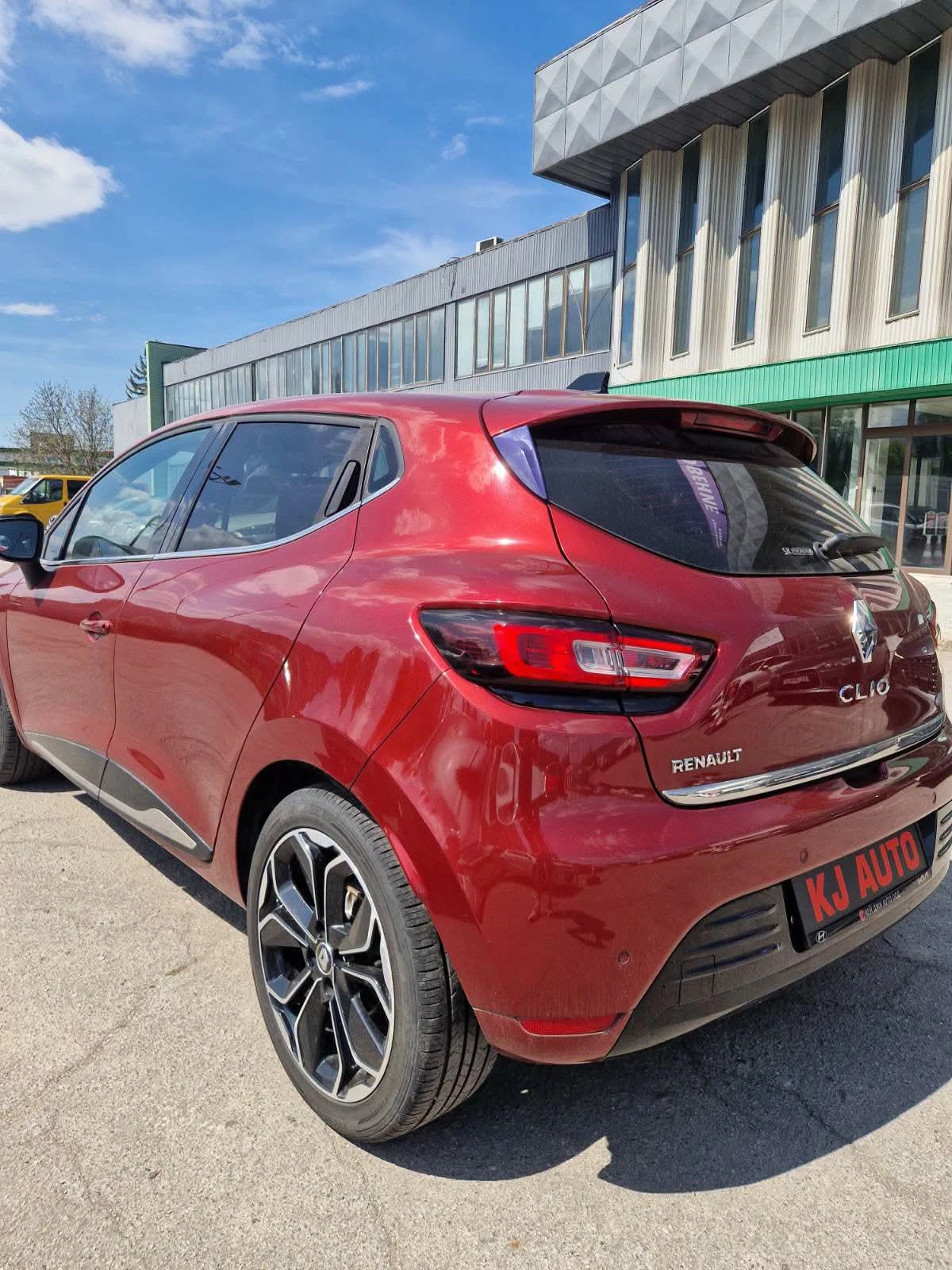 Renault Clio 1.5 DCI | Mobile.bg � ����������� 4