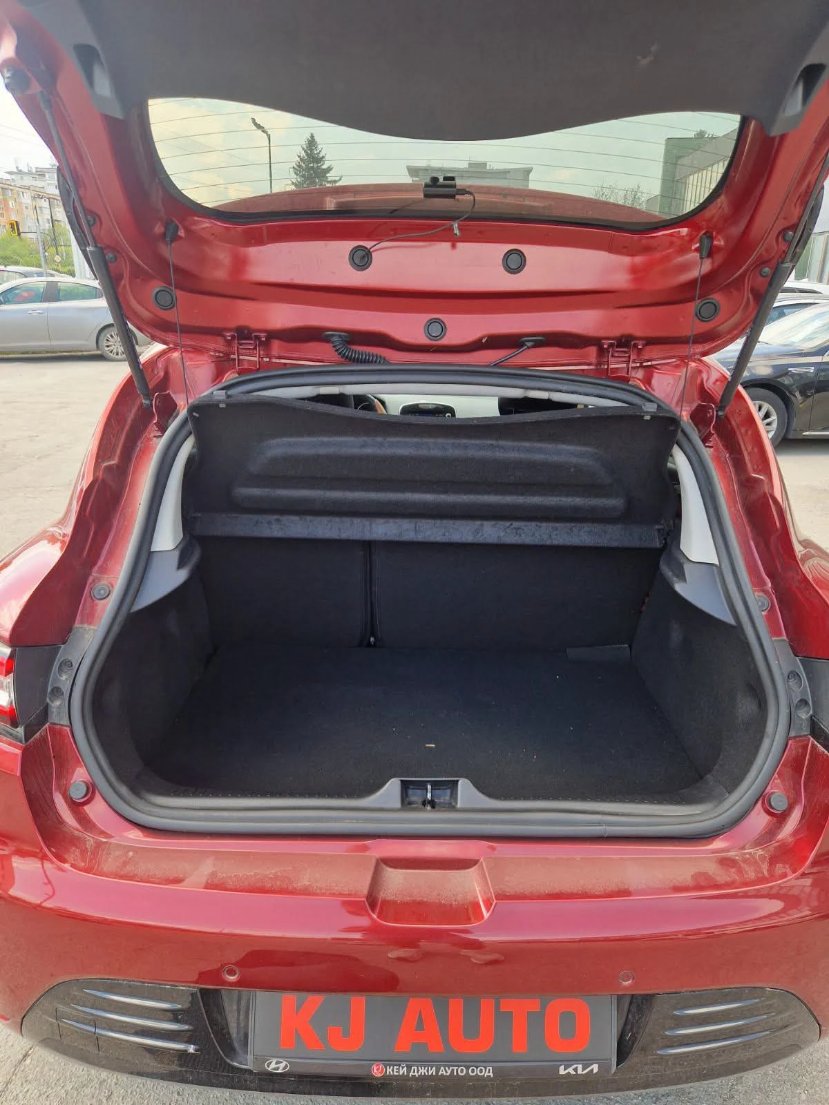 Renault Clio 1.5 DCI | Mobile.bg � ����������� 7