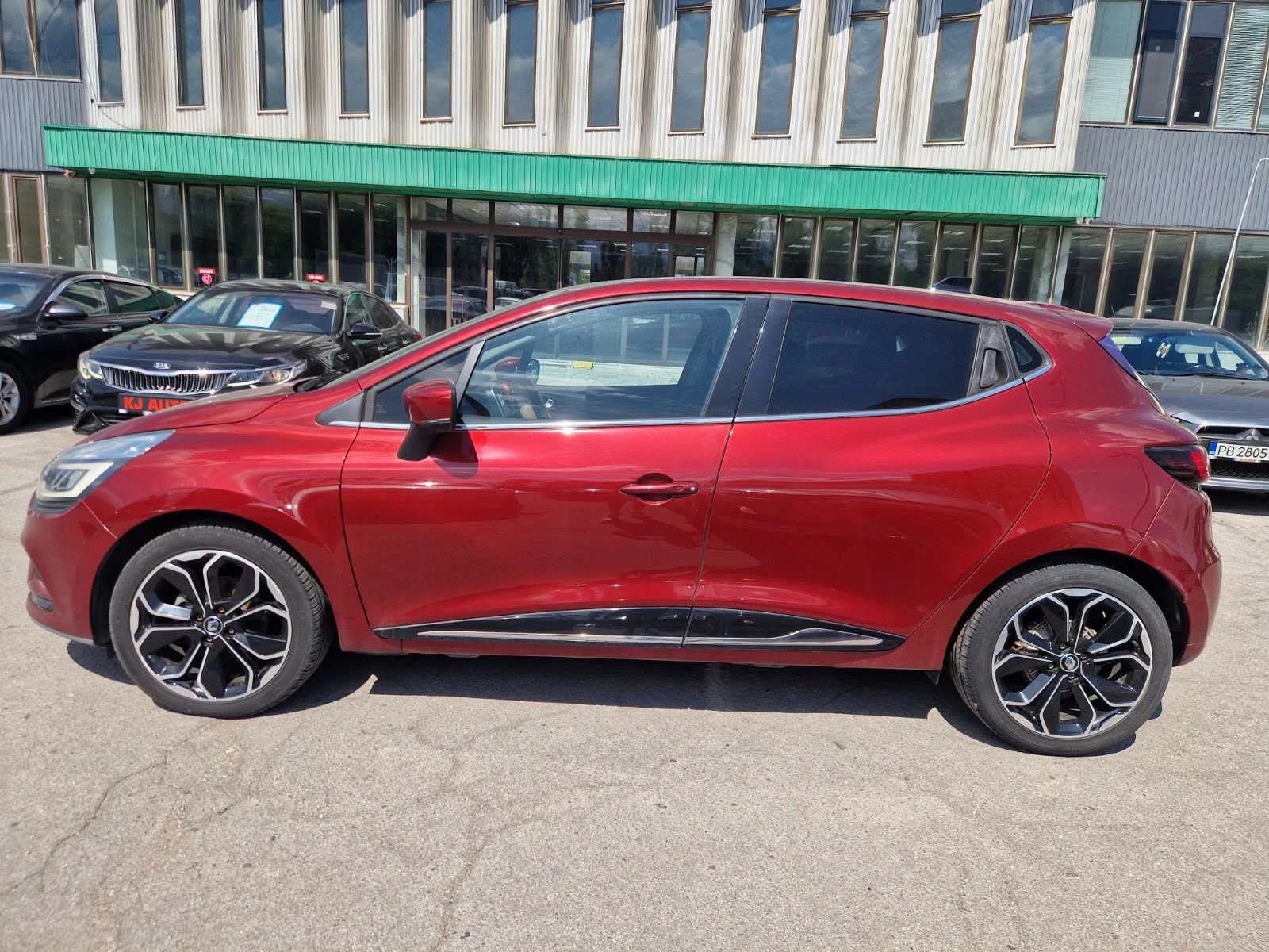Renault Clio 1.5 DCI | Mobile.bg � ����������� 5