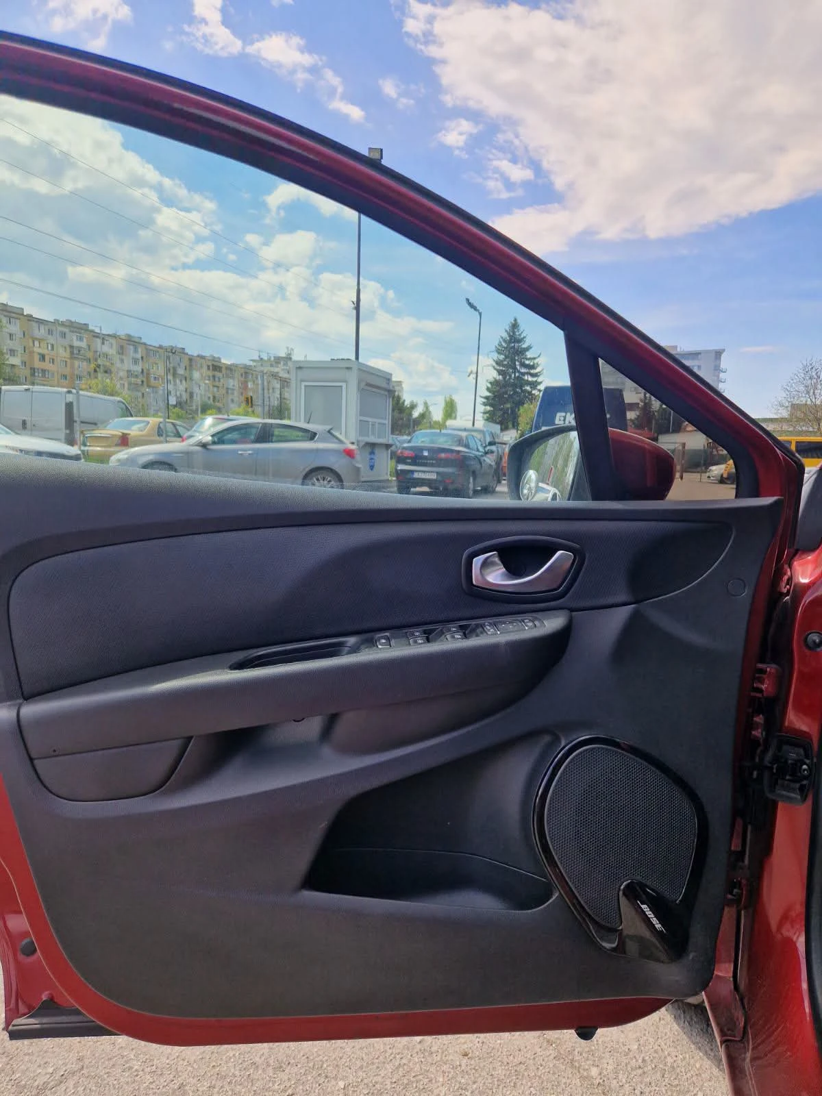 Renault Clio 1.5 DCI | Mobile.bg � ����������� 16