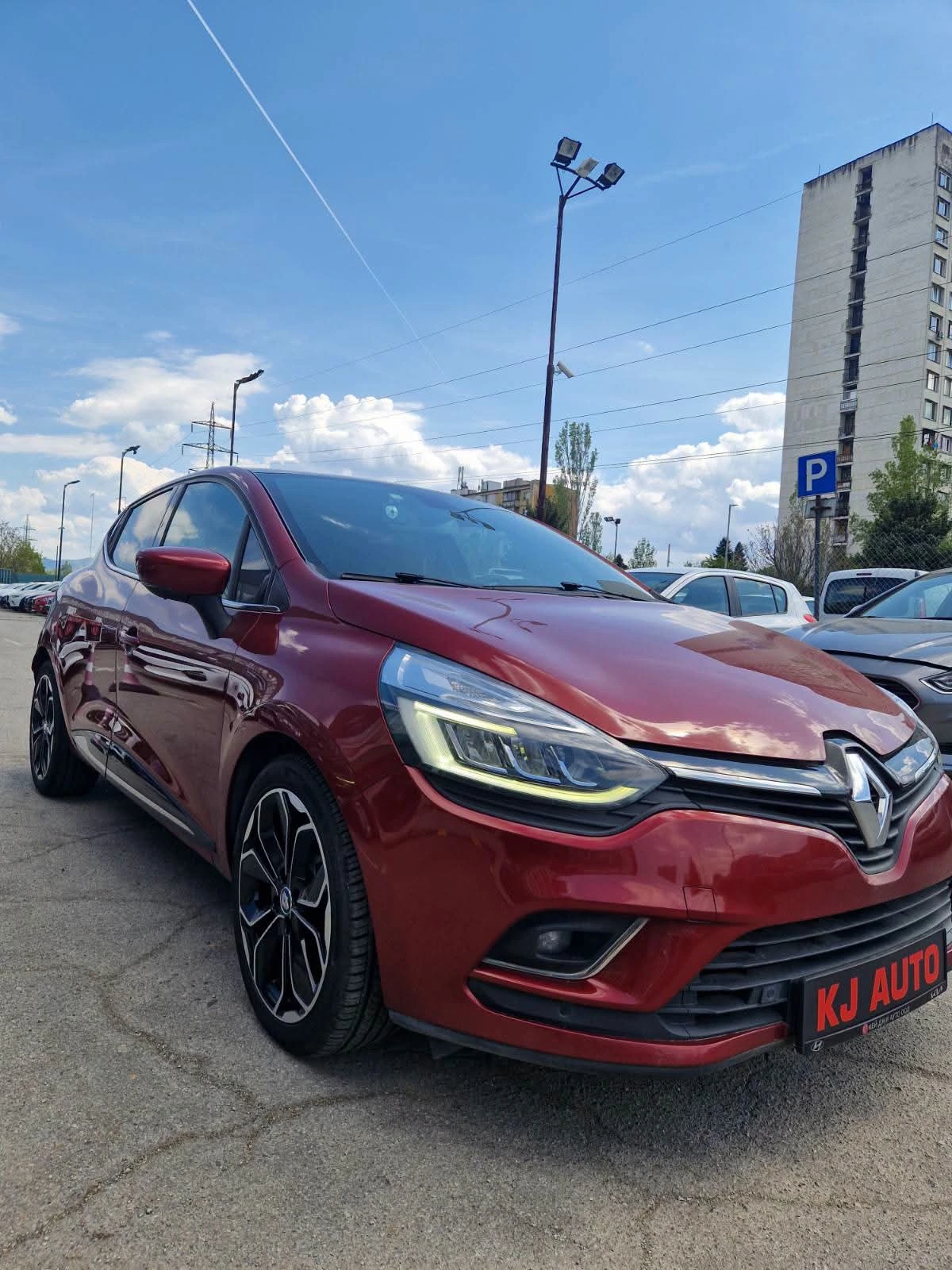 Renault Clio 1.5 DCI | Mobile.bg � ����������� 3