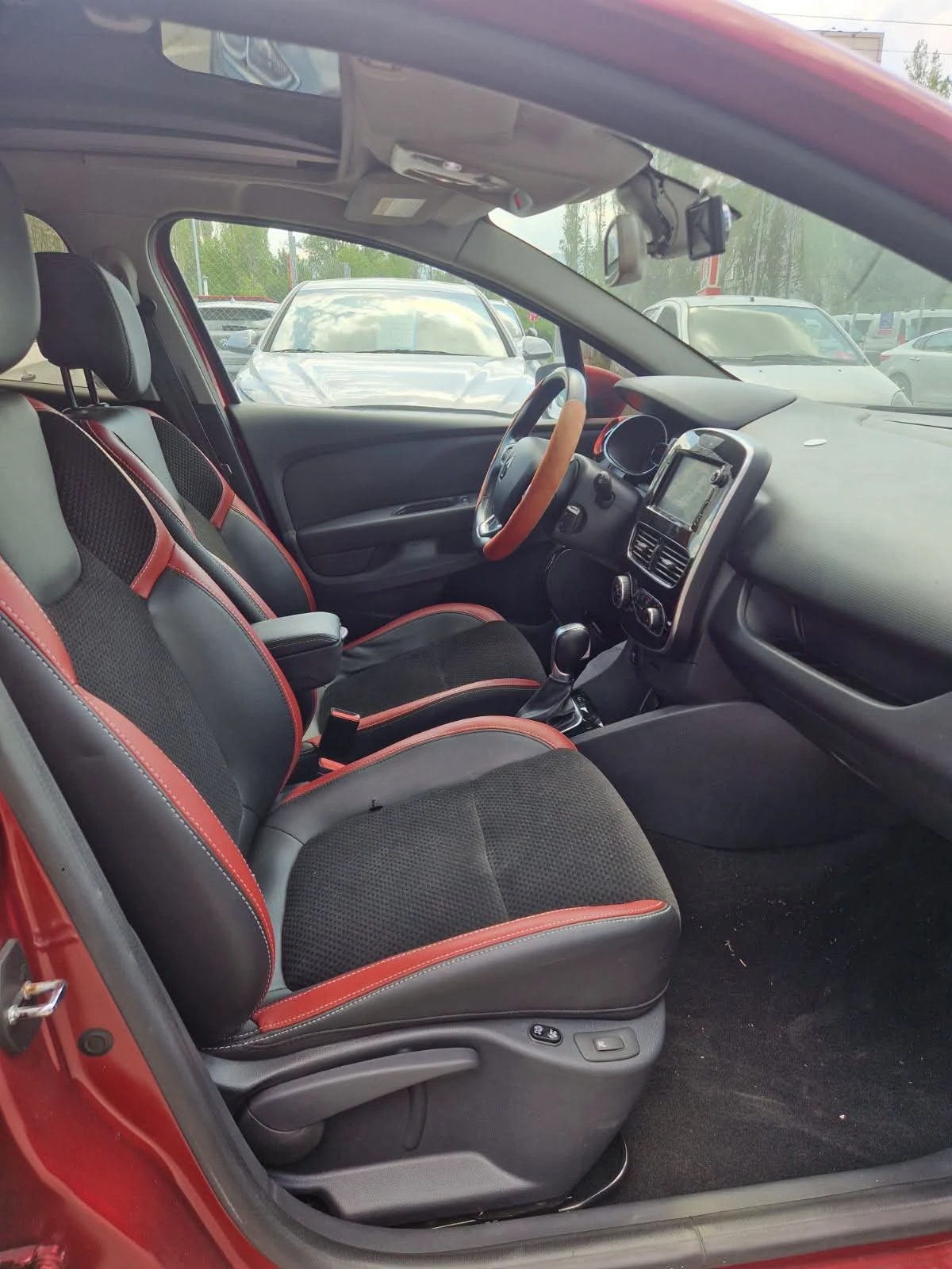 Renault Clio 1.5 DCI | Mobile.bg � ����������� 9