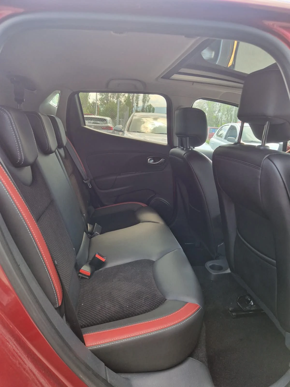 Renault Clio 1.5 DCI | Mobile.bg � ����������� 14