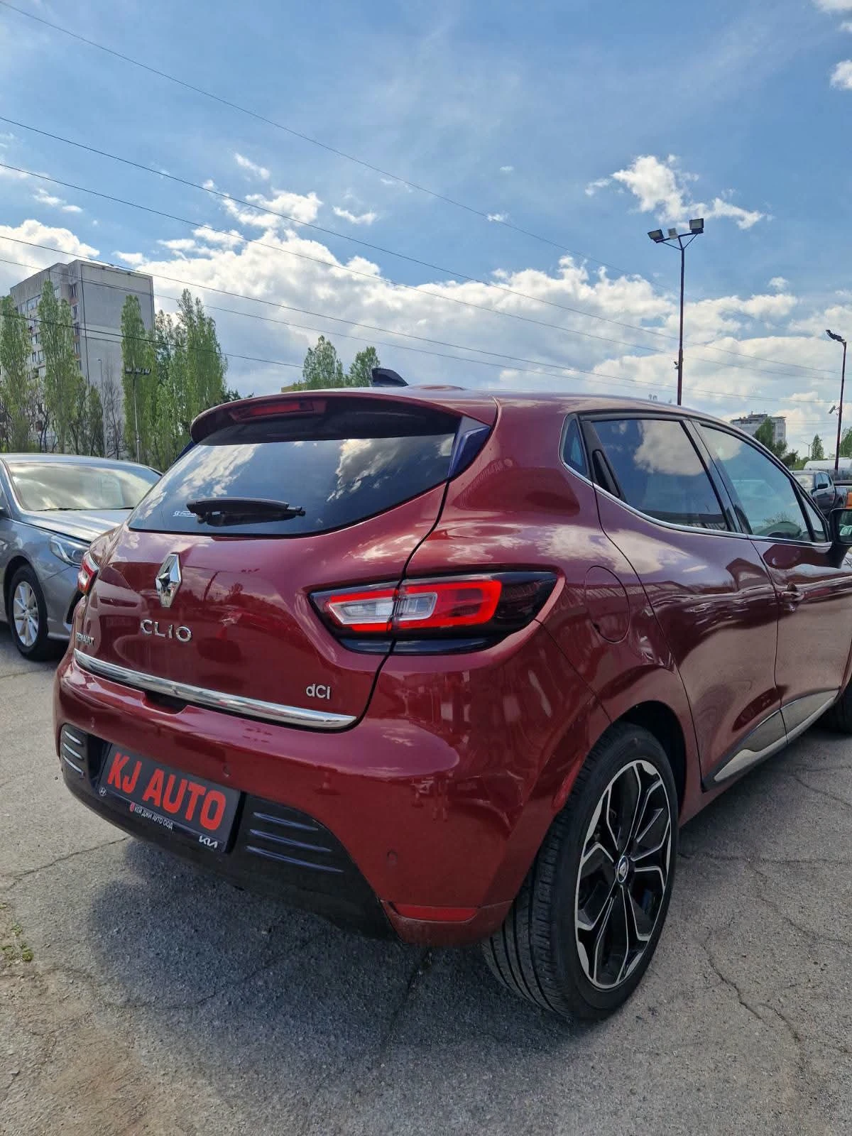 Renault Clio 1.5 DCI | Mobile.bg � ����������� 6