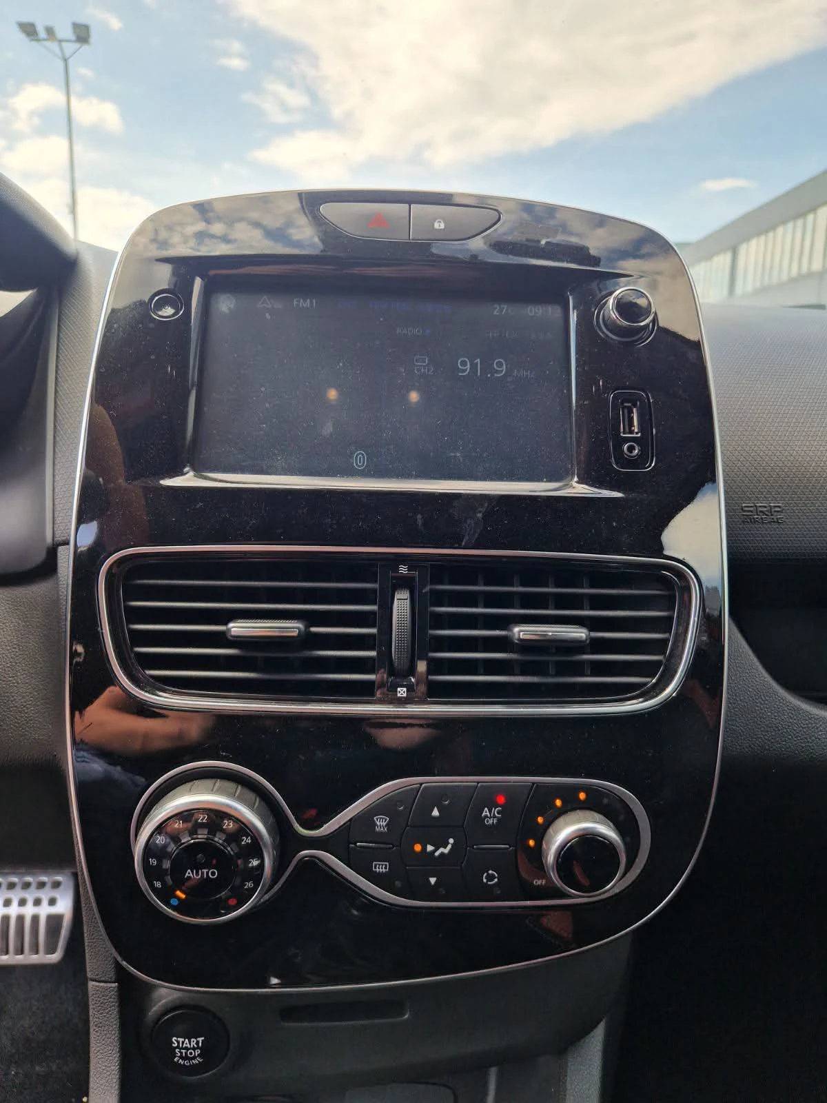 Renault Clio 1.5 DCI | Mobile.bg � ����������� 10