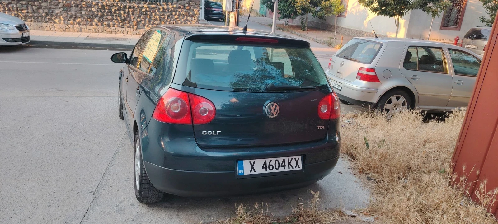 VW Golf 1.9tdi-90kc - изображение 2
