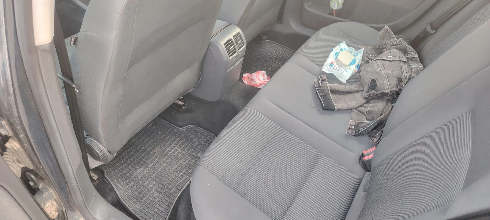 VW Golf 1.9tdi-90kc - изображение 9