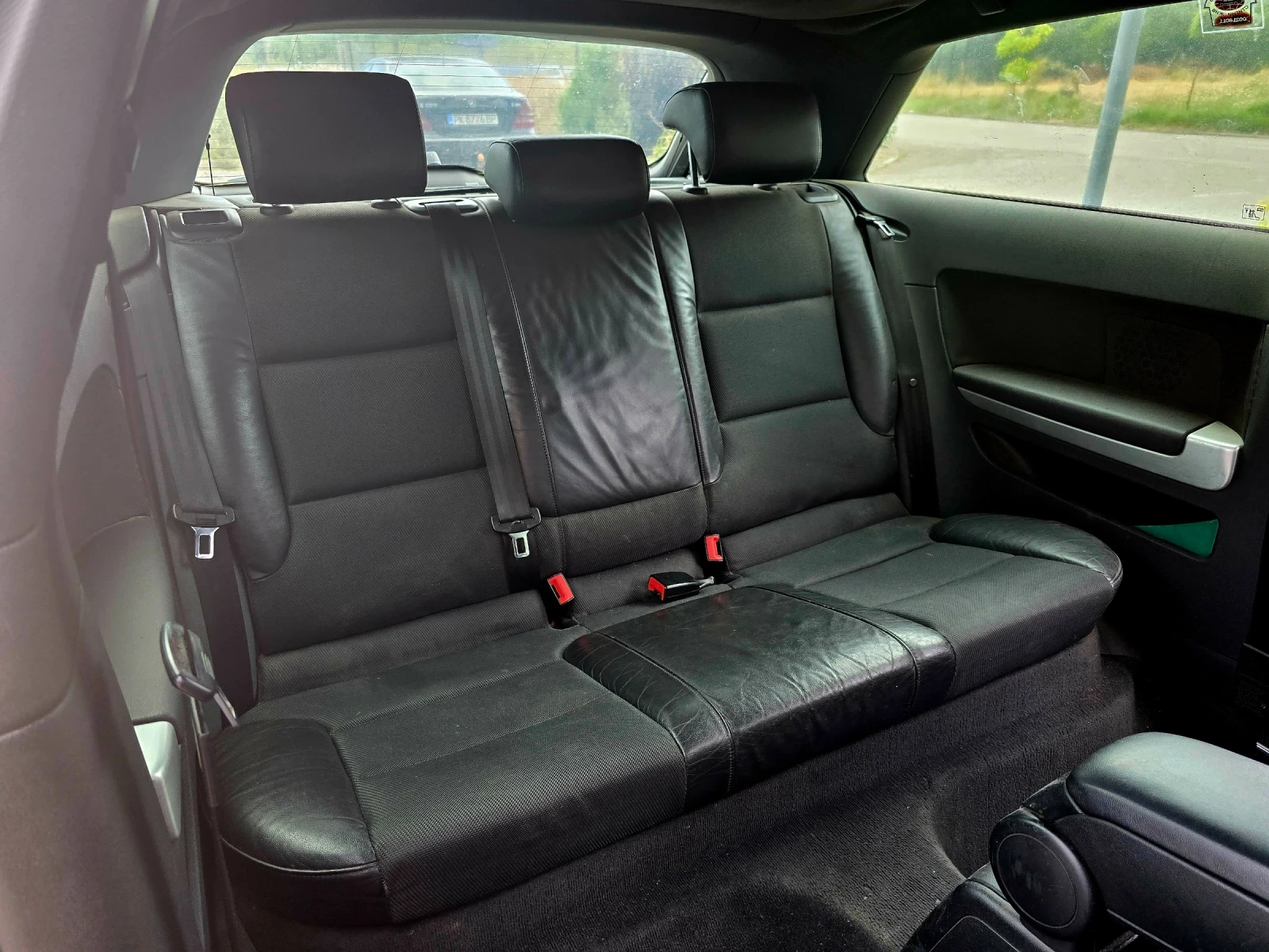 Audi A3 0.2TDI - изображение 5