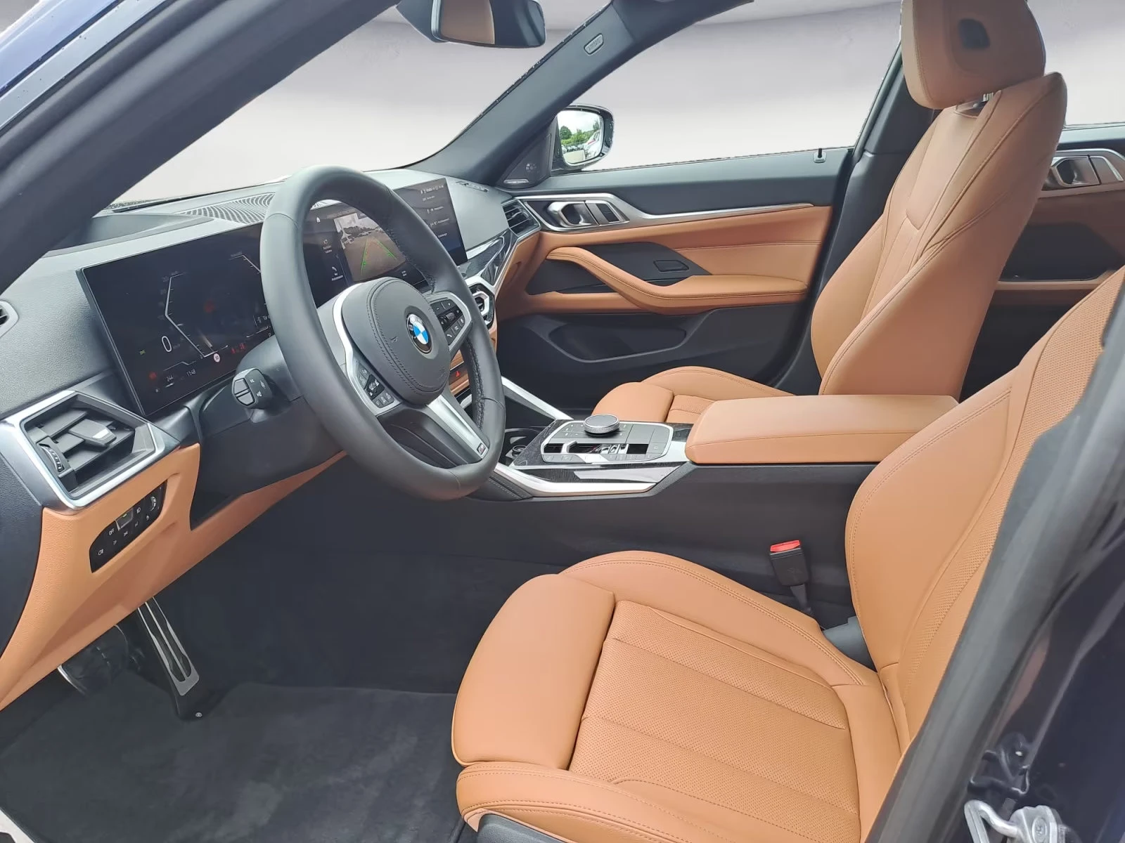 BMW 440 GRAN-COUPE/374HP/MSPORT/HUD/MEMO/H&K/CAM/NAVI/262g - изображение 9