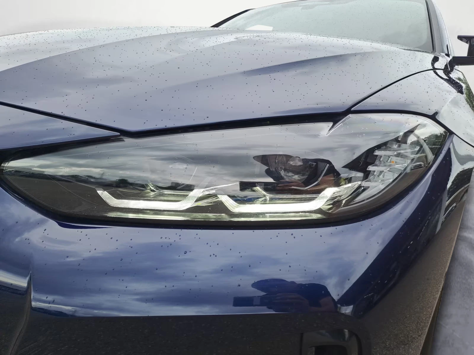 BMW 440 GRAN-COUPE/374HP/MSPORT/HUD/MEMO/H&K/CAM/NAVI/262g - изображение 7