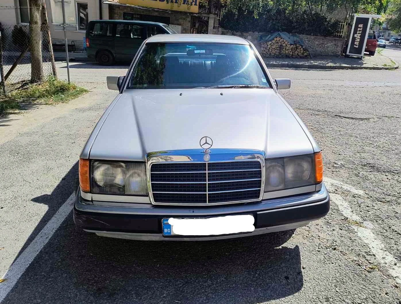 Mercedes-Benz 300  - изображение 2