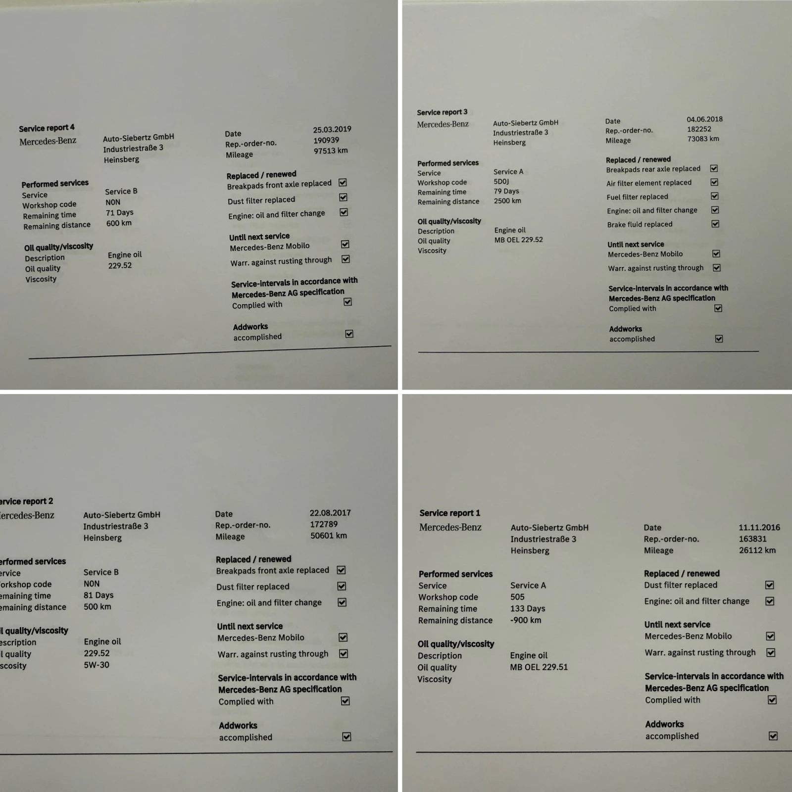 Mercedes-Benz C 220 4Matic*        | Mobile.bg   17