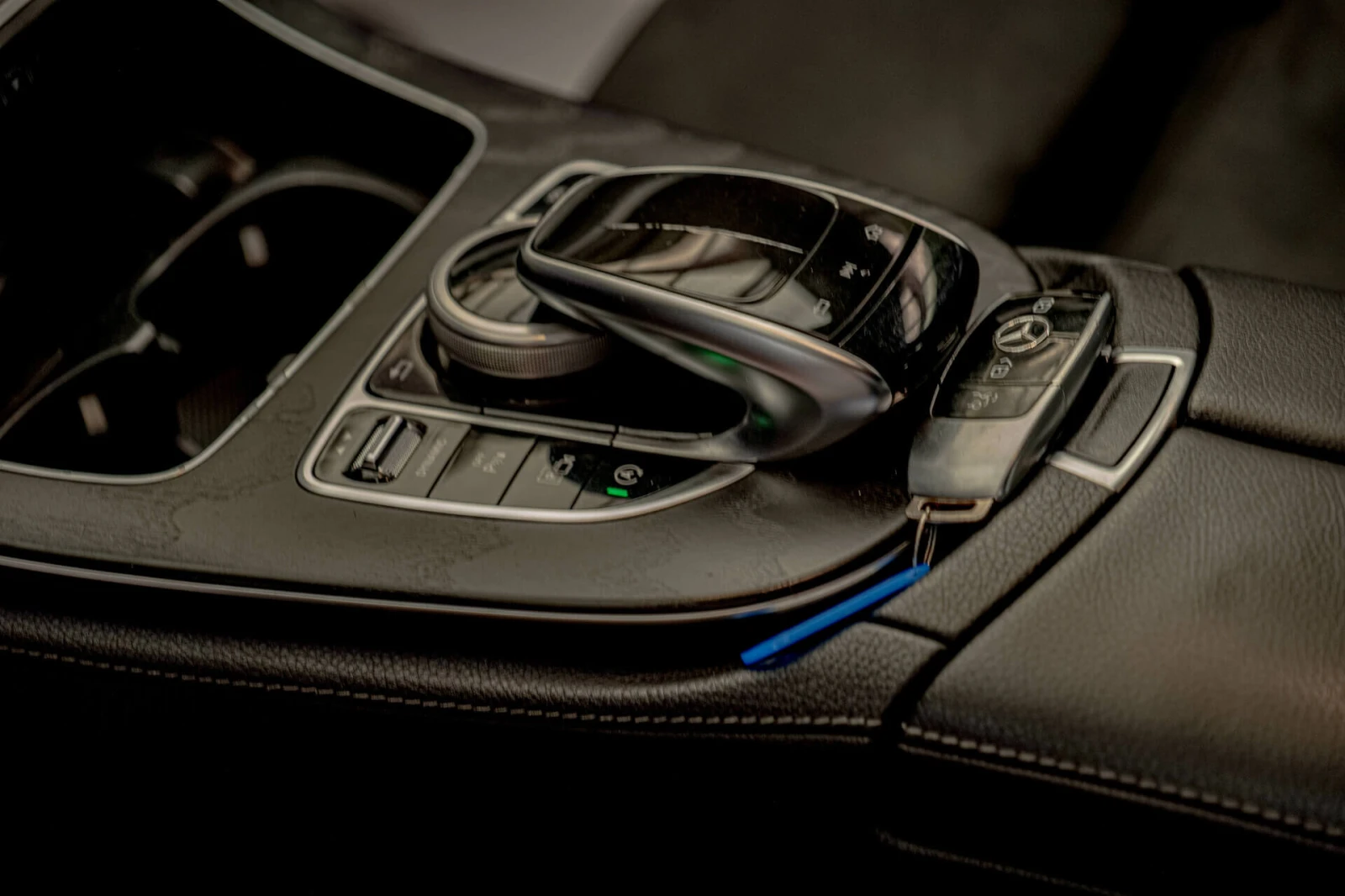 Mercedes-Benz E 220 d/AMG/Virtual//Ambient/ 360 | Mobile.bg   11